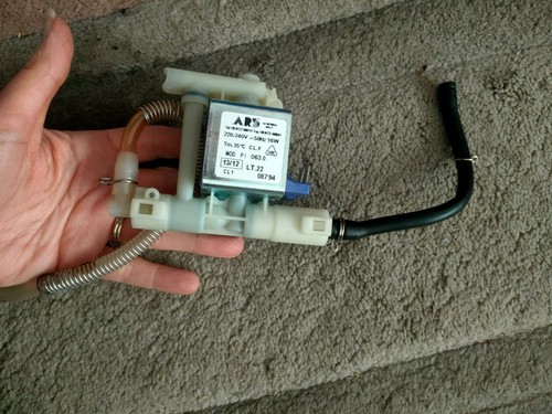 Vax rapide ultra - vax, 2
