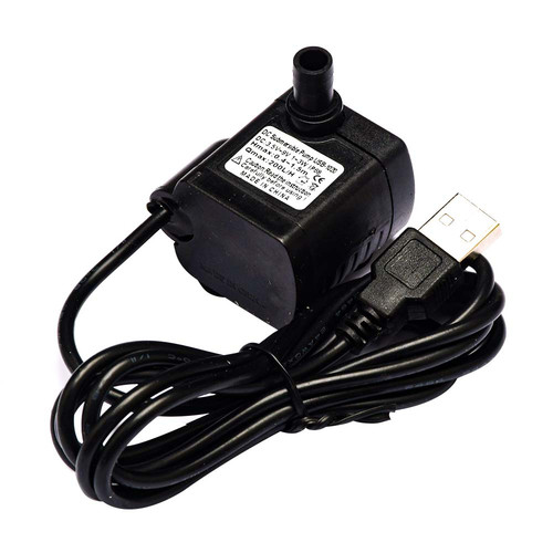 Mini submersible water - mini,
