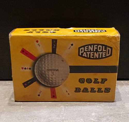 Top the box penfold - top,