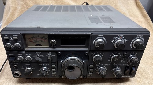 Kenwood gold badge - ts-830s, hf