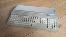 Atari 1040 STE, 4MB RAM, TOS 1.62 FR - version française, nettoyé, testé