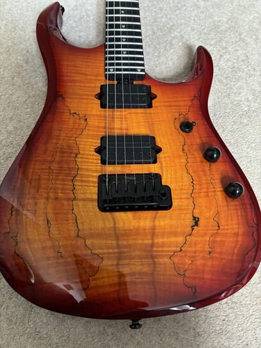 Sterling music man jp150dfm - by,