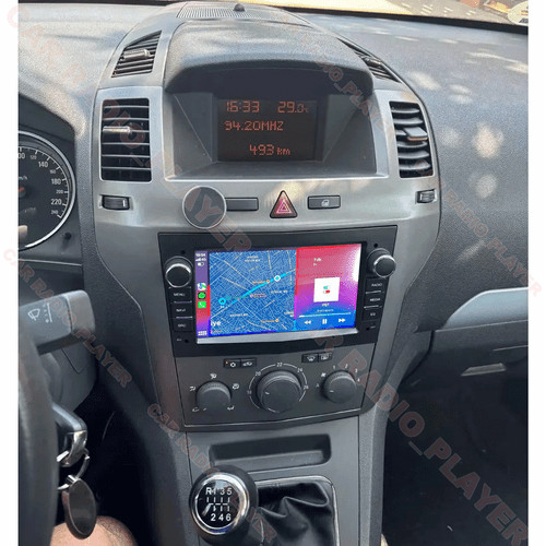 For opel zafira 2005 2011 - zafira, 2005-2011