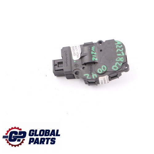 Motor mercedes w212 - mercedes,