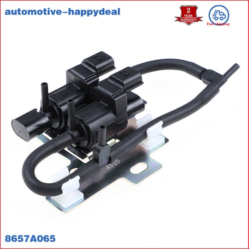 Wheel clutch vacuum solenoid - wheel,