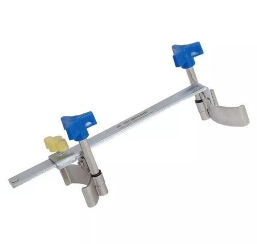 Universal twin cam locking - universal,