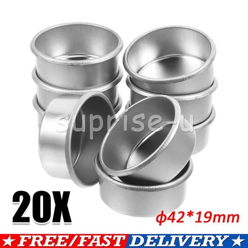 20pcs metal candle holder cup - metal,