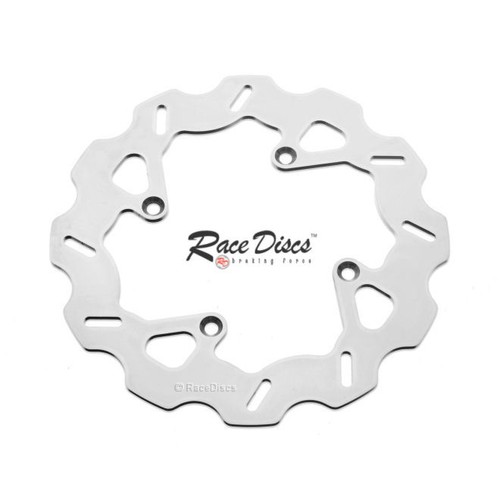 Yamaha rear brake disc - brake, yz