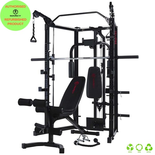 Marcy eclipse rs7000 - marcy, smith