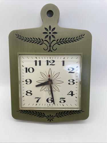 Vintage general electric - general,