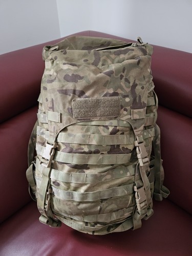 British army virtus bergen mtp - virtus,