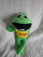 Cadbury World Soft Toy Freddo