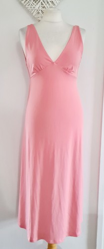 Ladies womens zara peachy pink - peachy,