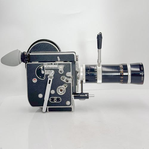 Bolex paillard h16 - paillard,