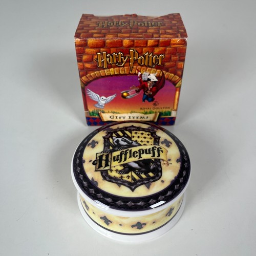 Harry potter hufflepuff - harry,