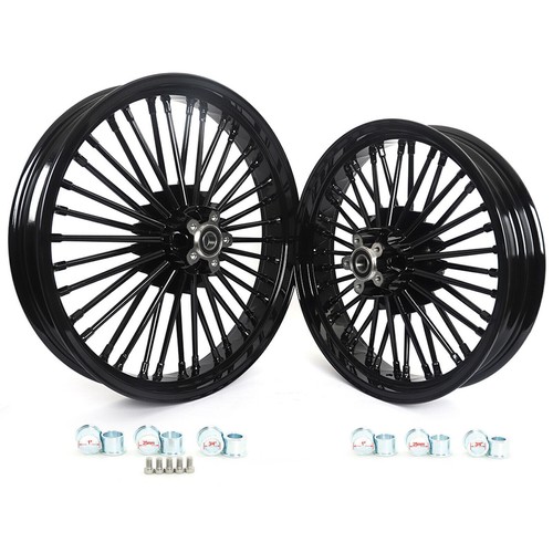 21x3 18x3 fat spoke wheels - fat,