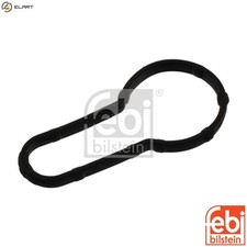 SEAL INJECTOR SHAFT 43690 FOR