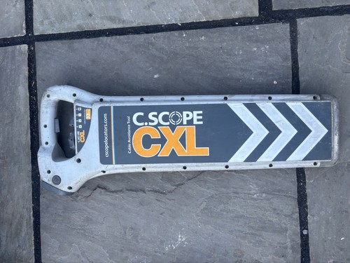 Scope cxl cable - c.scope, 1)