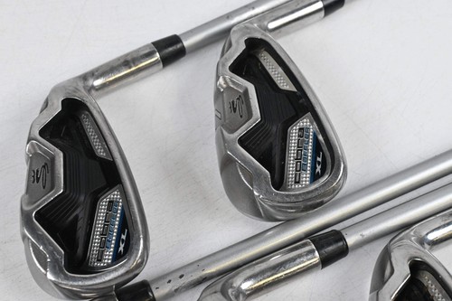 Cobra baffler irons - cobra,