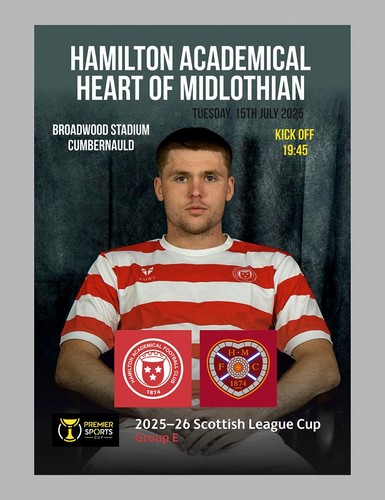 All 2025 2026 - all, scottish