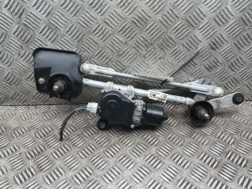 Nissan micra wiper motor - motor, &