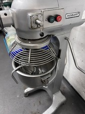 Hobart Dough Mixer 20qrt,Tall