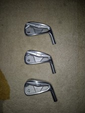 Taylormade P7cb 4 5 6 Iron