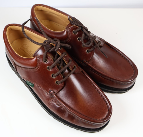 Paraboot thiers sport derby - paraboot,