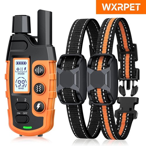 3300ft electric dog training - 3300ft,
