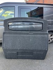 VW Transporter Kombi Bulkhead