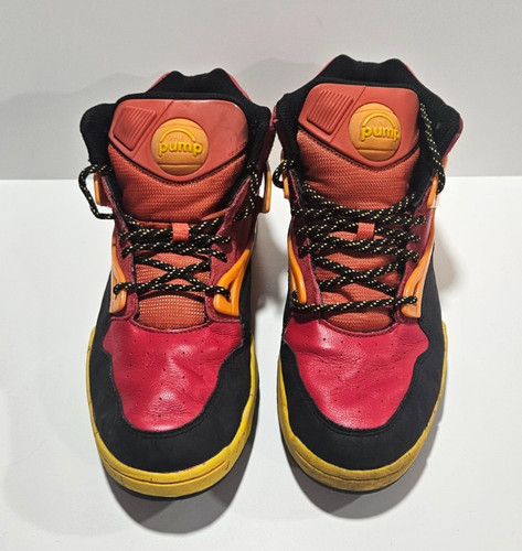 Reebok pump omni lite - pump,