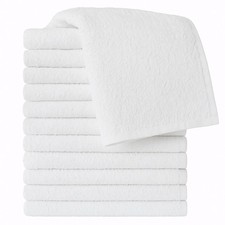 Premium Terry Towelling