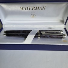 Waterman Hemisphere Pen Set