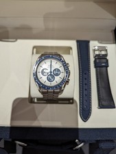 Omega Speedmaster Professional