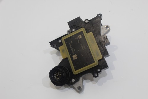 Audi cvt transmission - audi, c7
