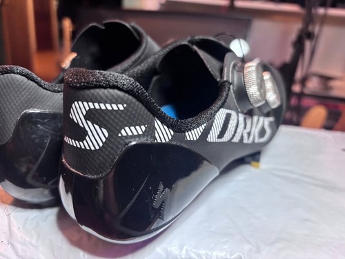 Works vent road shoes - vent,