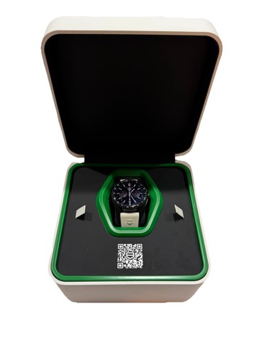 Tag heuer connected calibre - calibre, e4