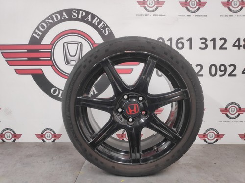 Honda civic fn2 type x - honda,