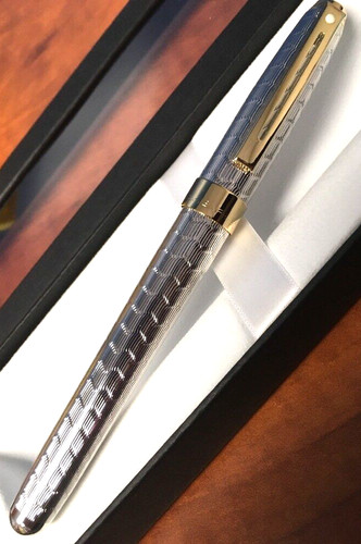 Sheaffer prelude signature - sheaffer,