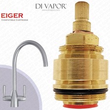 Franke Eiger Kitchen Tap Valve