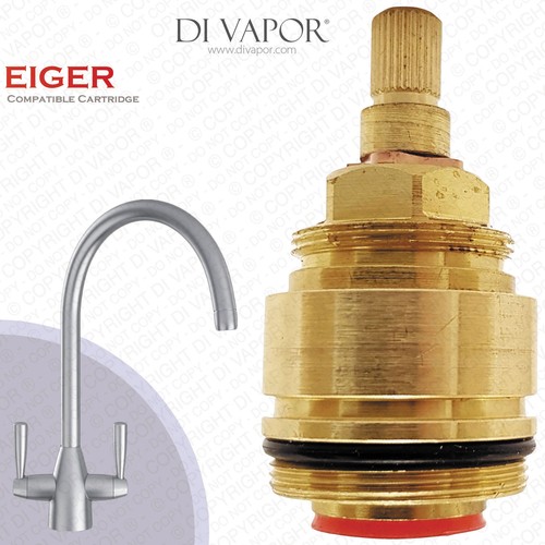 Franke eiger kitchen - eiger, valve