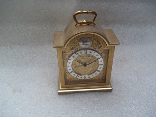 Vintage swiza tempus - , "tempus