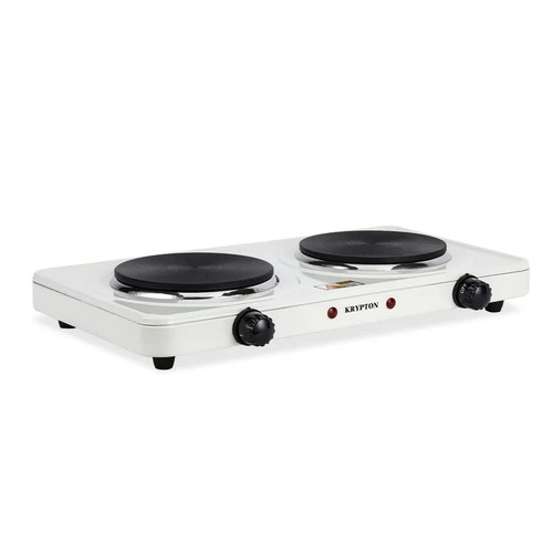 Krypton 2000w double hot - krypton,