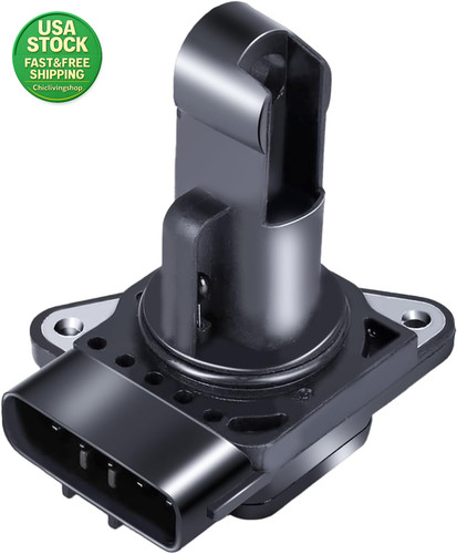 Mass air flow sensor - mass,