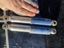 Vintage Autocycle Moped