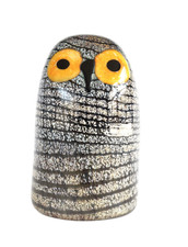 Nuutajarvi by Oiva Toikka "