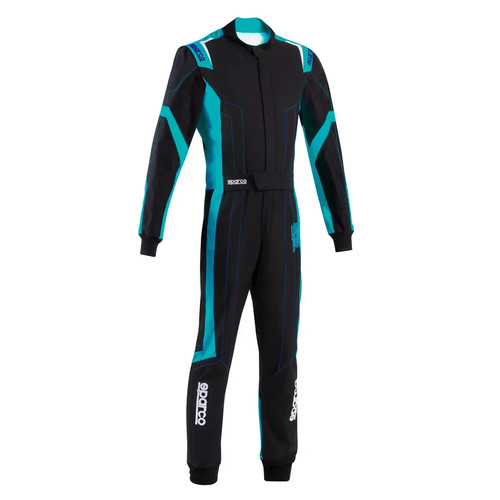 Sparco kart racing suit - kart,