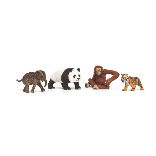 Schleich wild life - schleich,