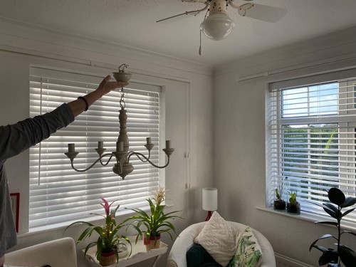 Laura ashley ceiling lights - ashley,