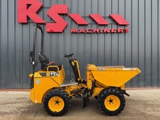 JCB 1T-2 HT y2020  879 hrs 1